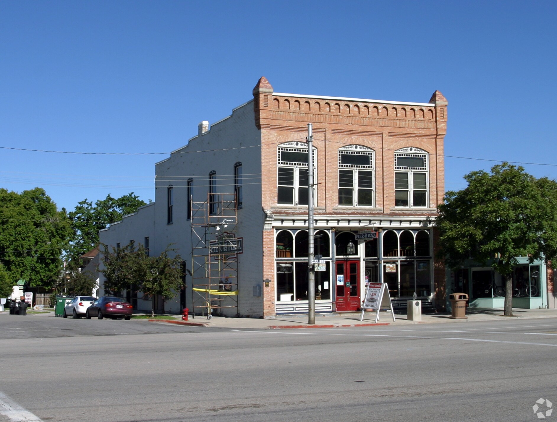 296 S Main St Springville, UT 84663 Retail Property for Lease on