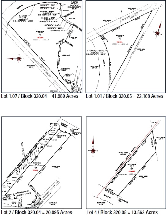 State Route 15 N, Jefferson, NJ for Sale