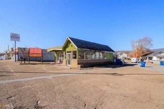 Rossville, GA Retail - 801 McFarland Ave