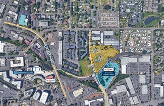 Beaverton, OR Commercial - 3780-3860 SW 123rd Ave