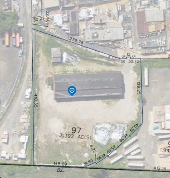 366-394 Wilson Rear ave, Newark, NJ for Rent