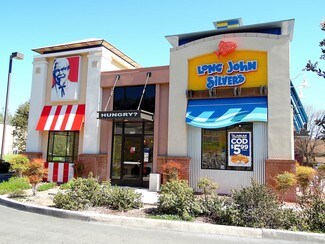 Lower Lake, CA Fast Food - 9750 Highway 53