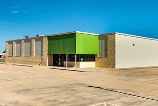 Tulia, TX Freestanding - 908 NW 6th St