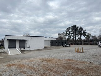 College Park, GA Industrial - 4415 Best Rd