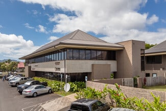 Lihue, HI Office - 4370 Kukui Grove St