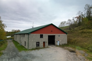 Finleyville, PA Warehouse - 6331 State Route 88