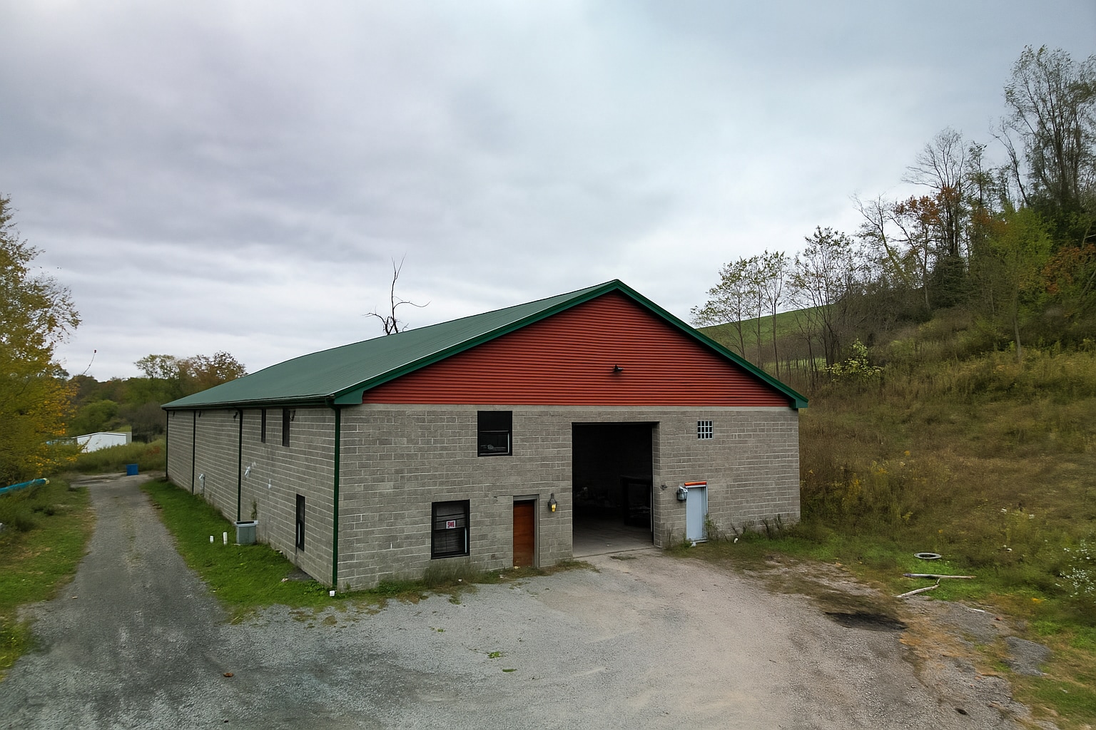 6331 State Route 88, Finleyville, PA for Sale
