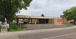 Aberdeen, SD Bank - 116 3rd Ave SW