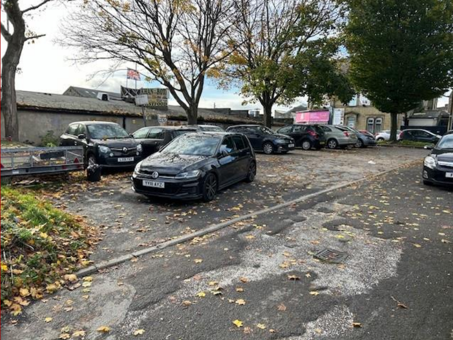 Thornton Rd, Bradford, WYK for Sale