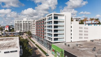 Miami, FL Retail - 45 NE 27th St