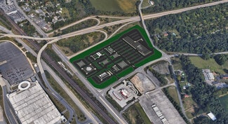 Middletown, PA Retail - 1595 W Harrisburg Pike