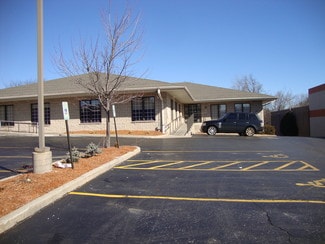 Greenfield, WI Office - 6520 W Layton Ave Greenfield, WI Office - 6520 W Layton Ave