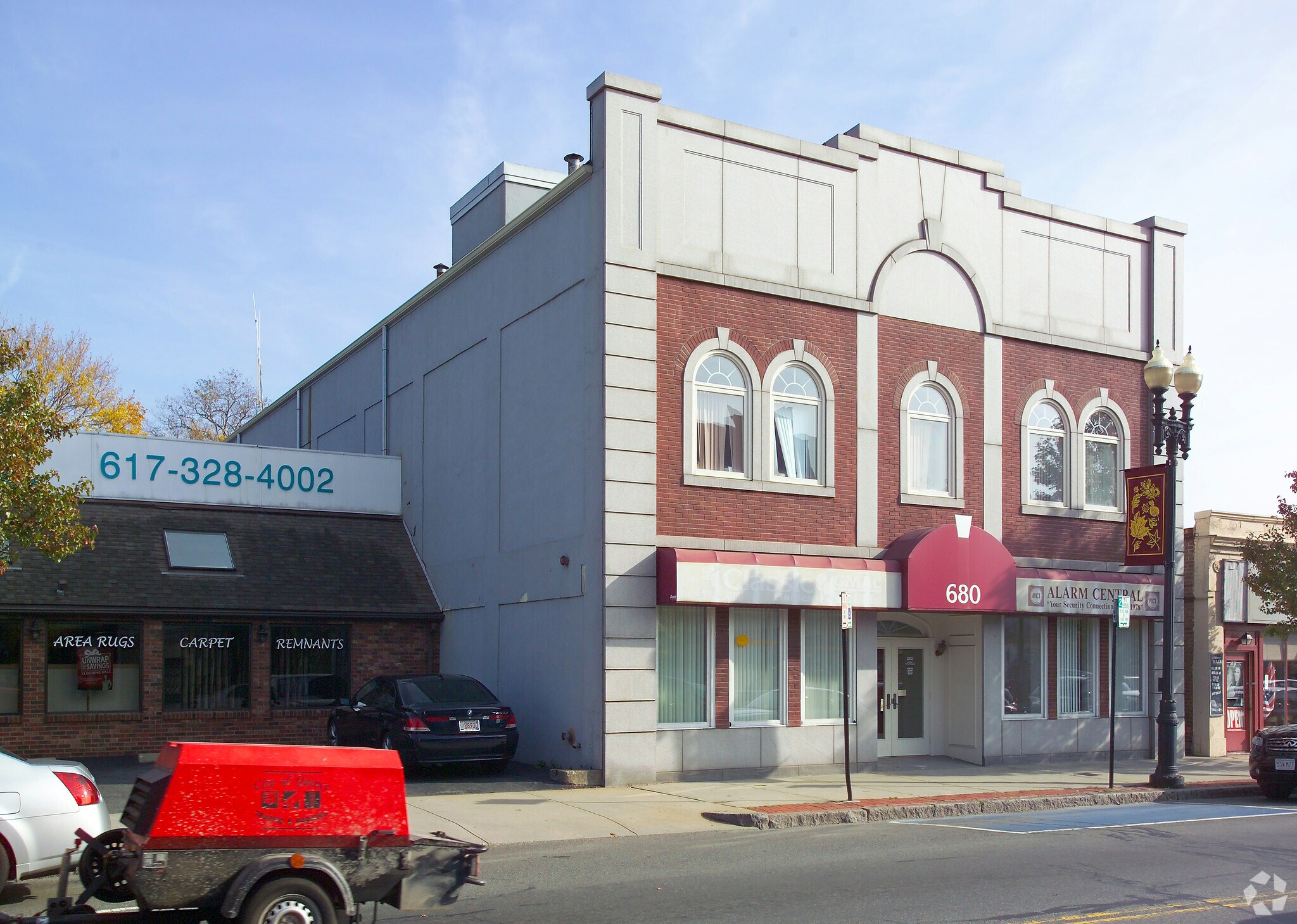 680 Hancock St, Quincy, MA for Rent