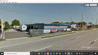 Clearwater, FL Service - 12790 49th St N