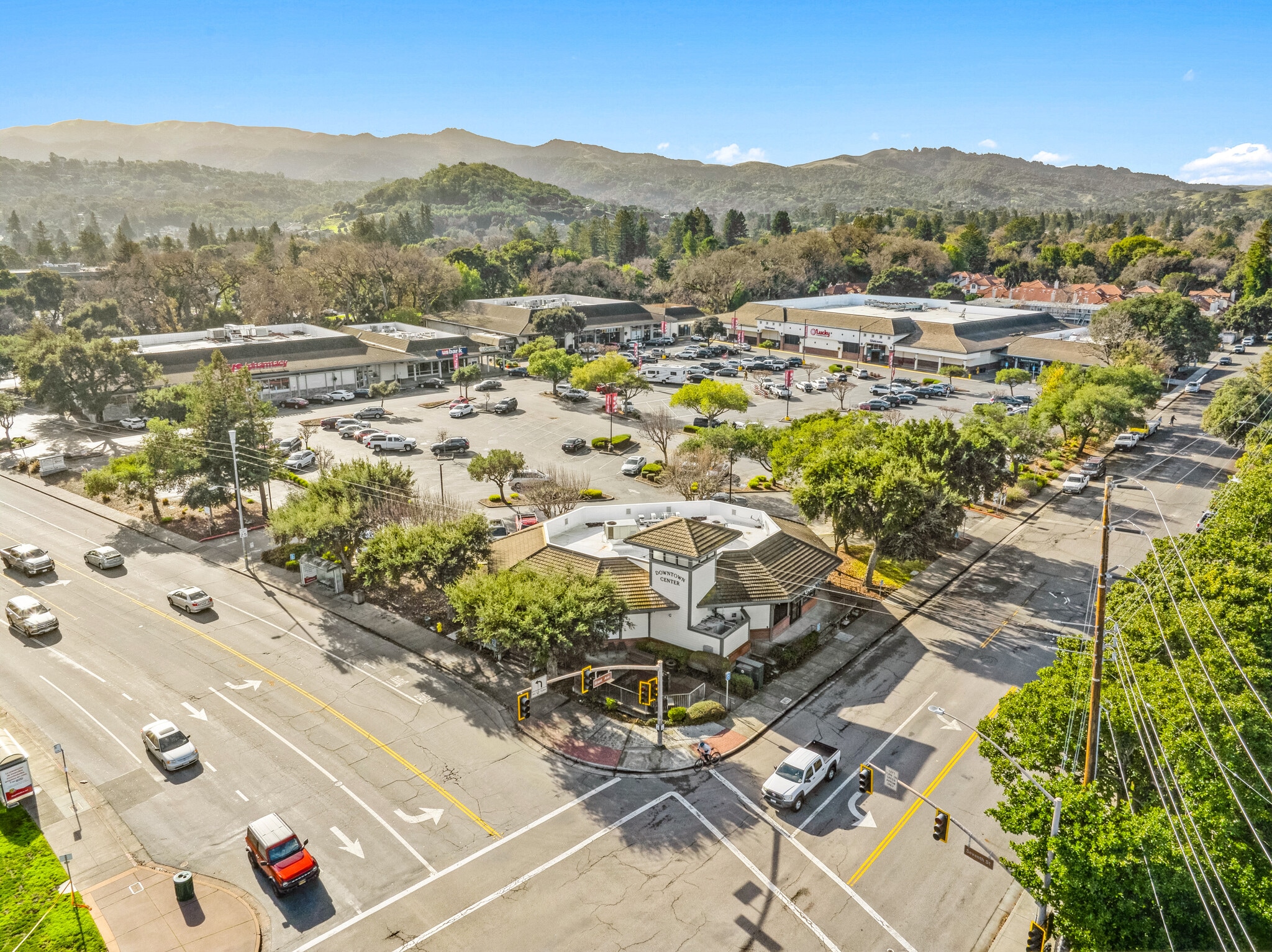 1761-1769 Grant Ave, Novato, CA for Sale