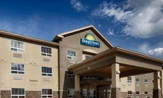 Redwater, AB Hospitality - 4710 58 St Redwater, AB Hospitality - 4710 58 St