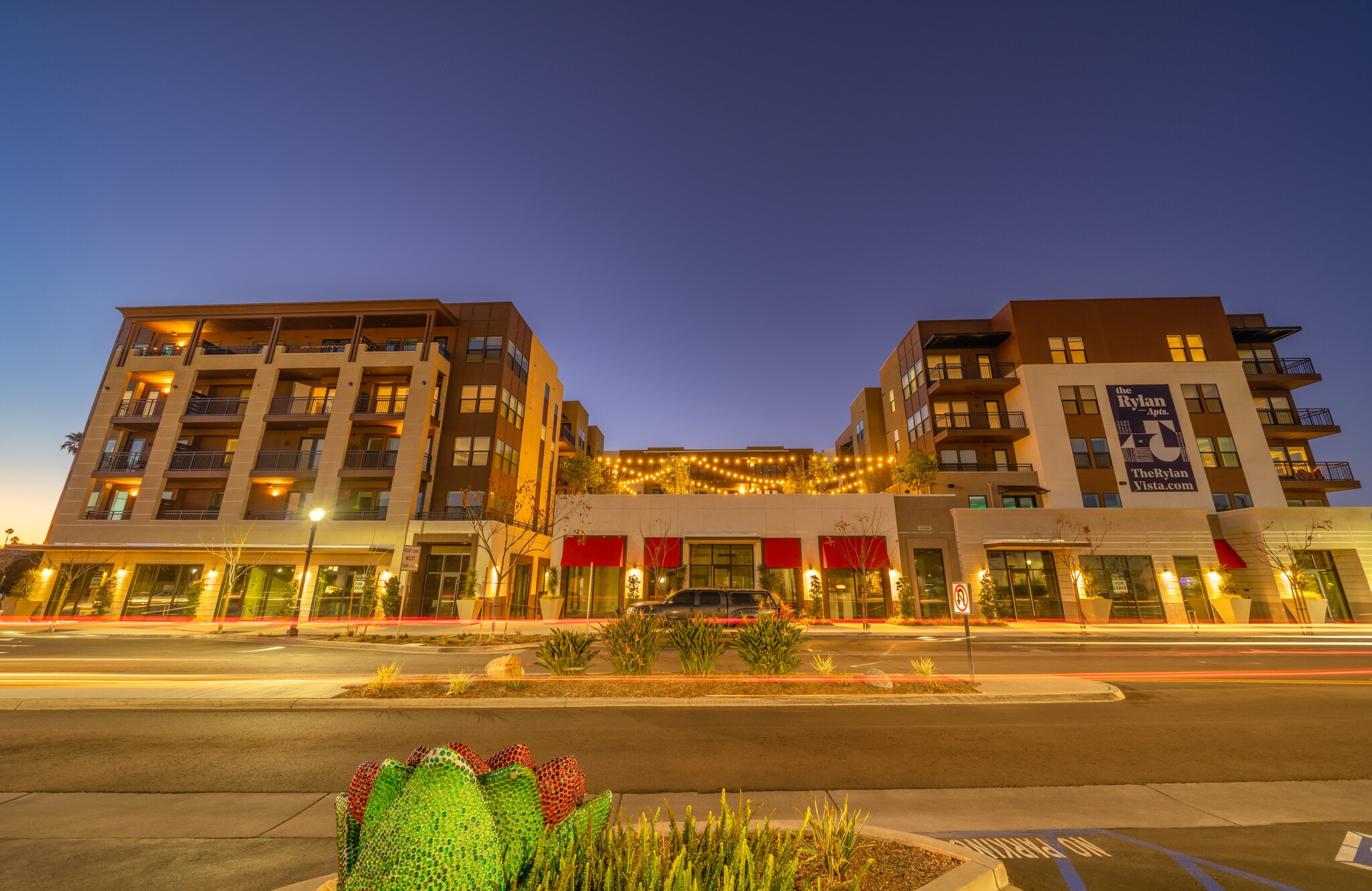 100 Main St, Vista, CA for Rent