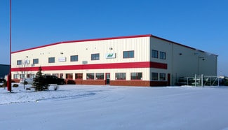 Leduc, AB Industrial - 3906 71st Ave