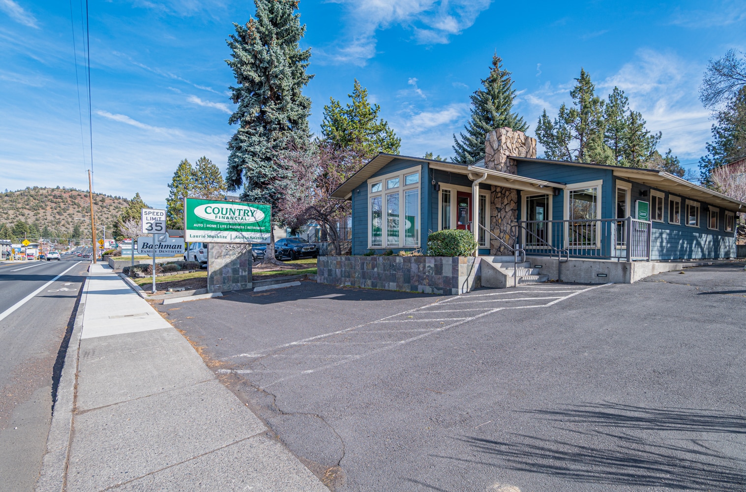 525 NE Greenwood Ave, Bend, OR for Sale