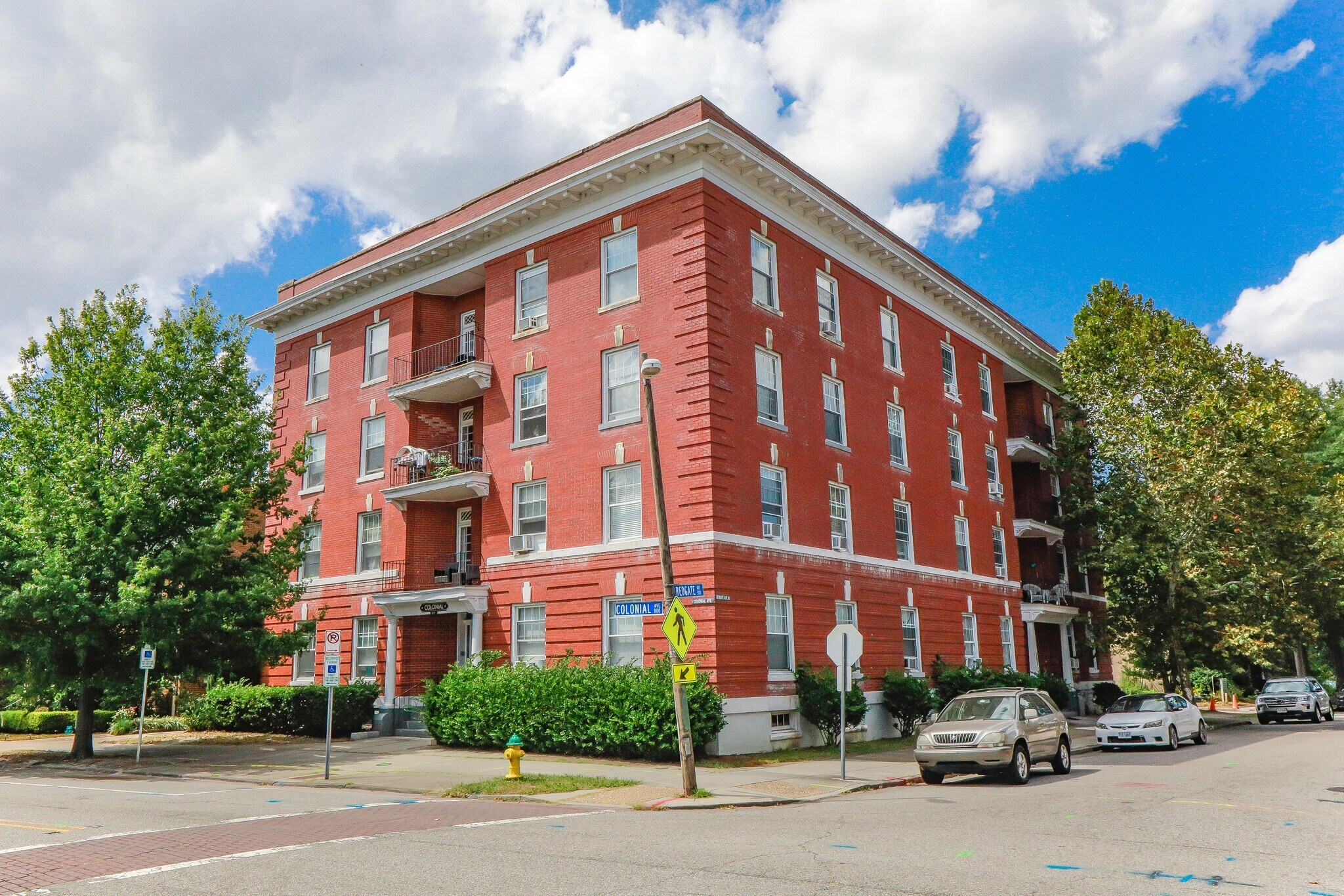 819 Colonial Ave, Norfolk, VA for Sale