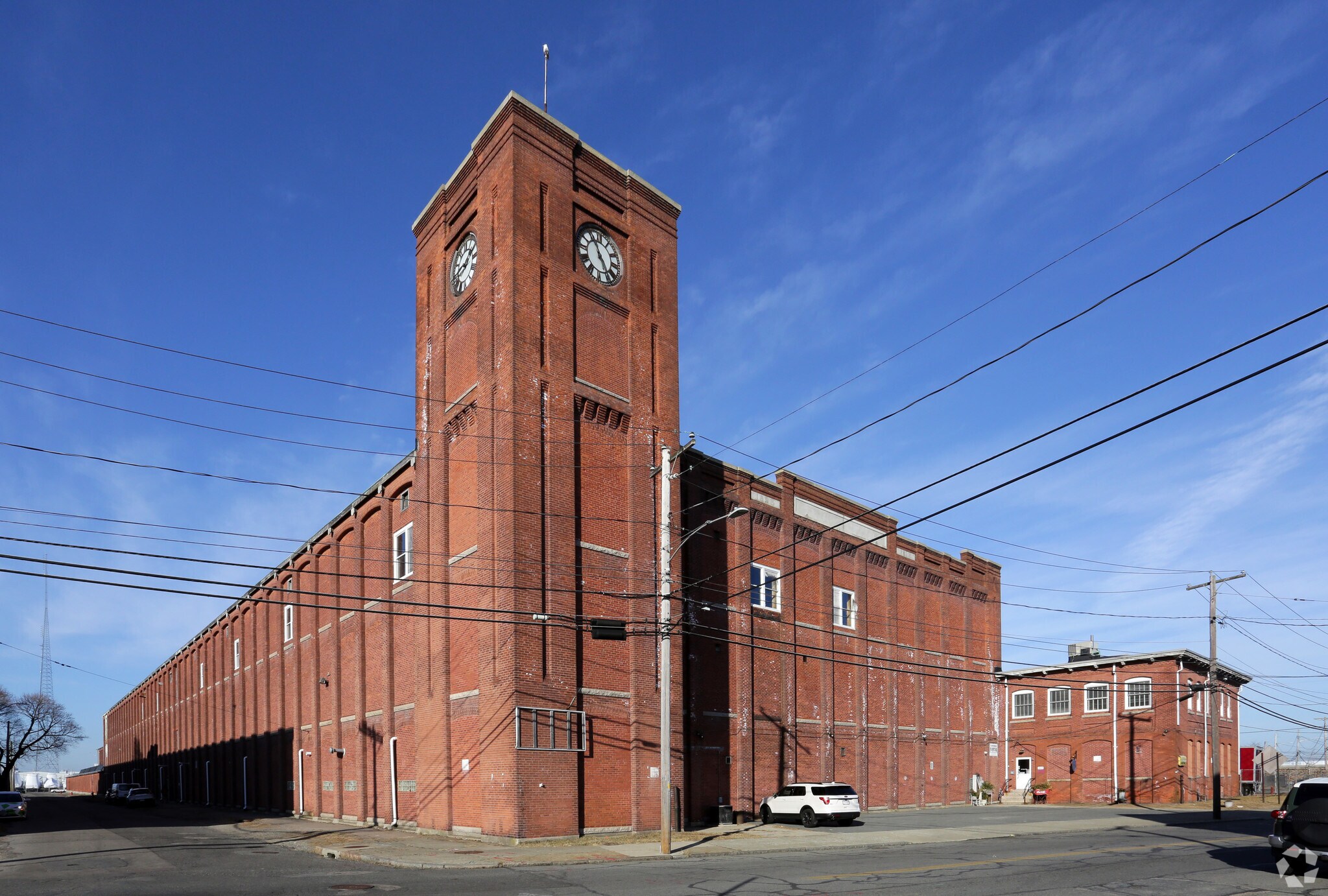 84 Gifford St, New Bedford, MA for Rent