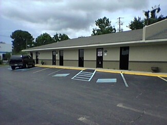 Ocean Springs, MS Office/Medical - 1 Marks Rd