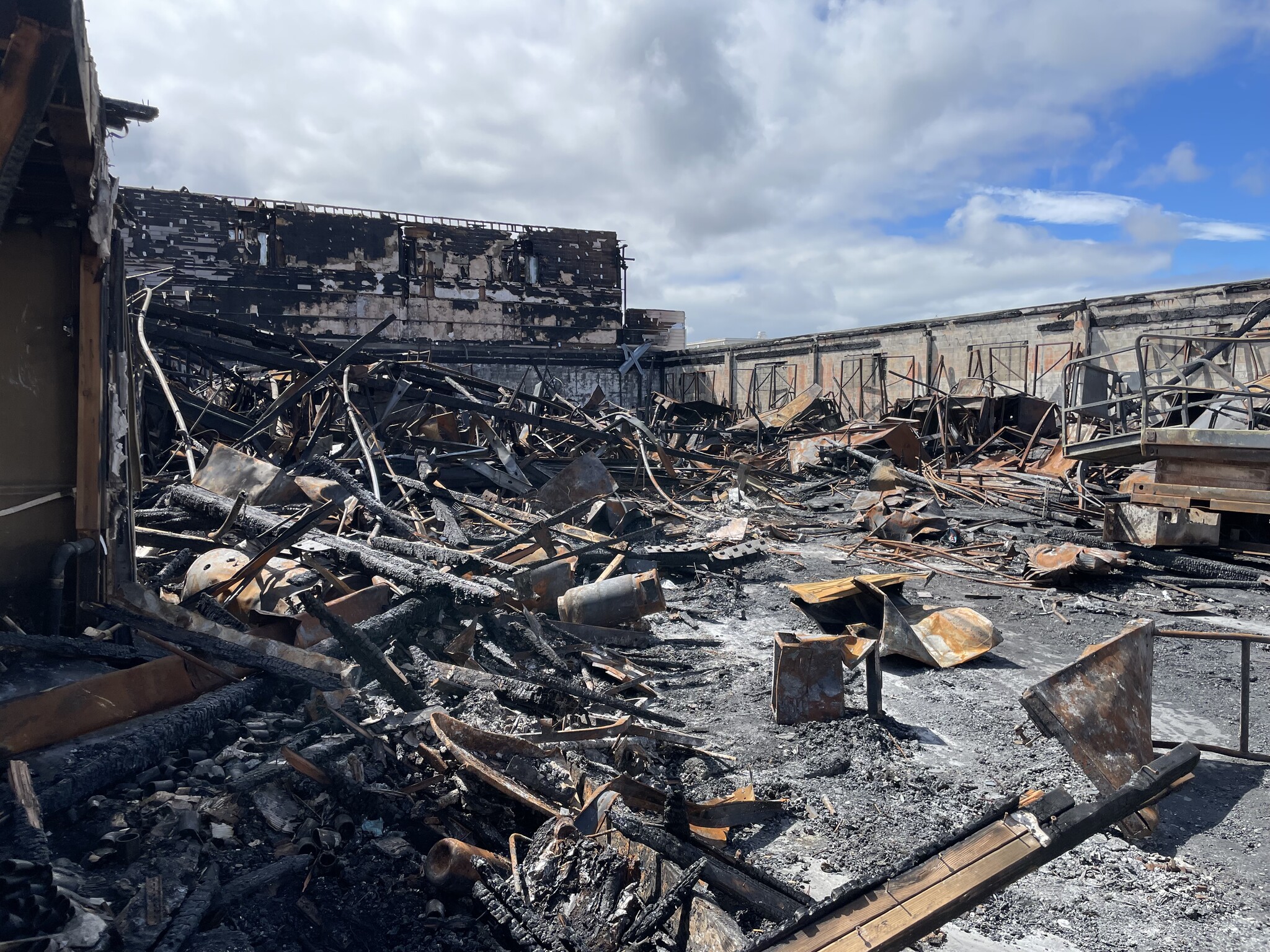 5309-5321 E 8th St, Oakland, CA for Sale