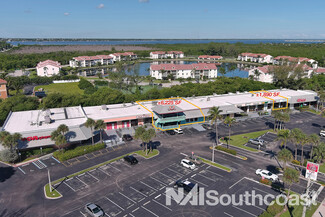 Jensen Beach, FL Retail - 4392 NE Ocean Blvd