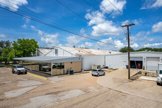 Temple, TX Industrial - 800 S 57th St