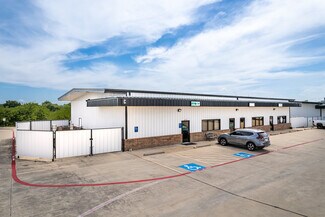 Fort Worth, TX Office/Retail, Flex - 3649-3661 N Beach St