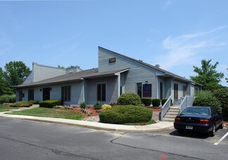 Voorhees, NJ Office, Office/Medical - 1000 White Horse Rd
