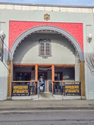 Lebanon, OR Storefront Retail/Office - 644 Main St