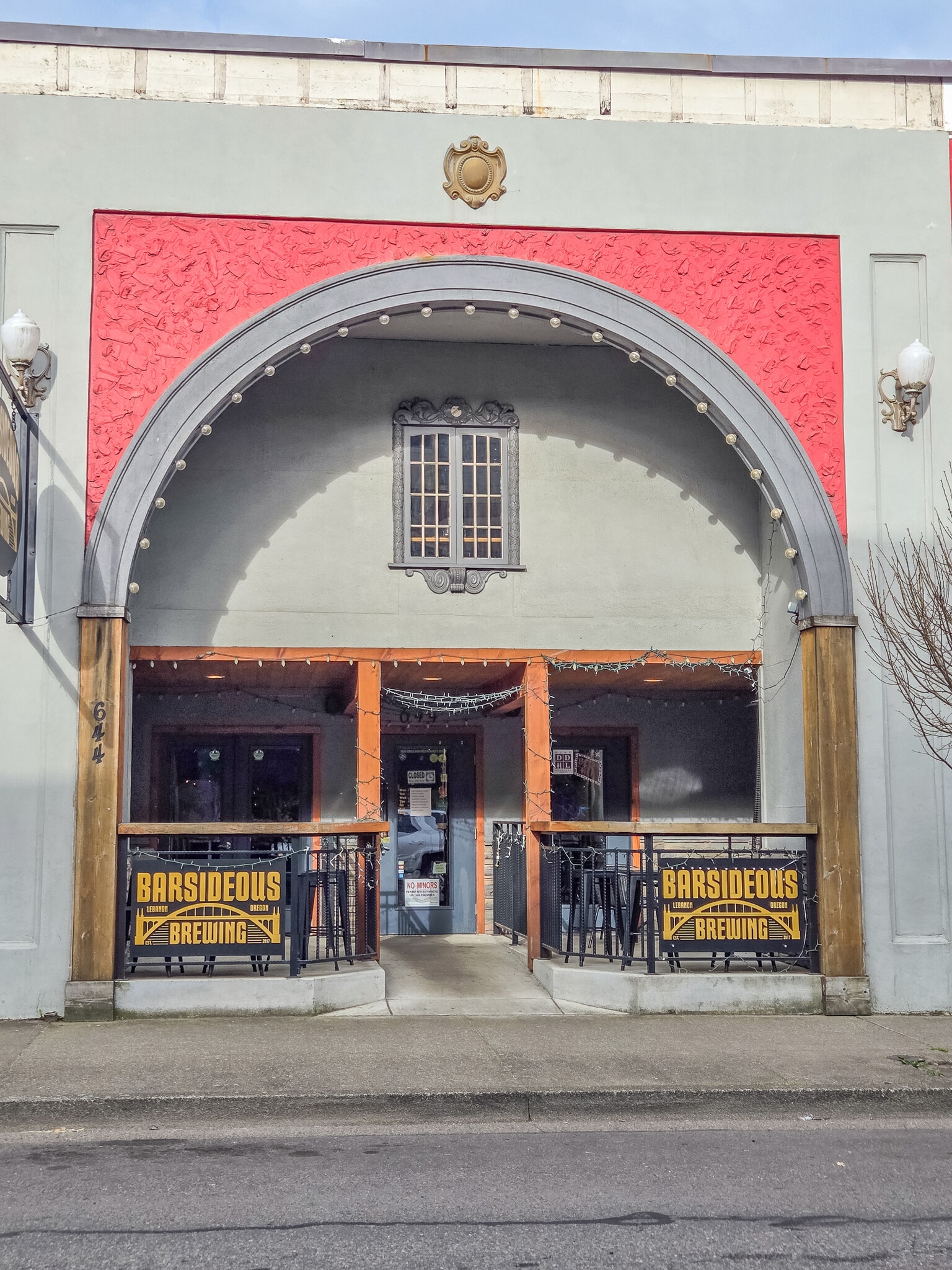644 Main St, Lebanon, OR for Sale