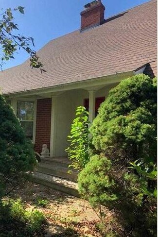 Hamilton, ON Commercial Land - 2492 Upper James St Hamilton, ON Commercial Land - 2492 Upper James St