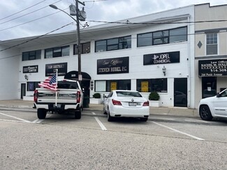 Bellmore, NY Office - 2635 Pettit Ave Bellmore, NY Office - 2635 Pettit Ave