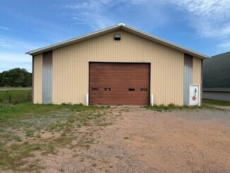 Plover, WI Industrial - 5528 Roosevelt Dr