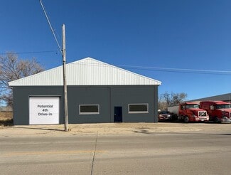 Austin, MN Industrial - 104 11th St NE
