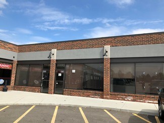 Hoffman Estates, IL undefined - 2306-2332 Hassell Rd