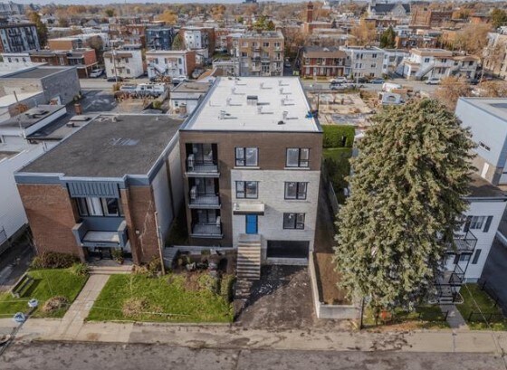 641 Av George-V, Montréal, QC for Sale