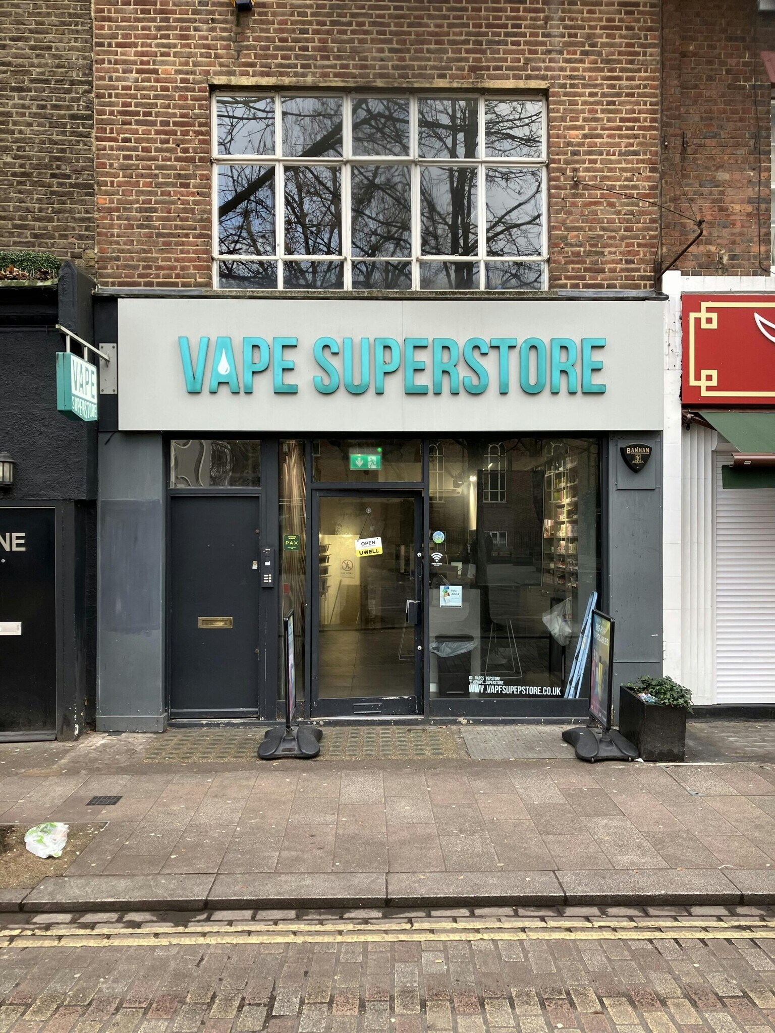 3 Tottenham St, London, LND for Rent