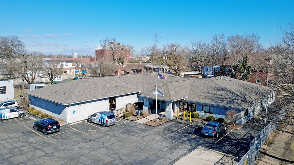 1249 20th St, Granite City, IL for Sale