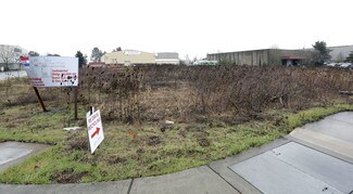 Clackamas, OR Industrial Land - Lawnfield & 98th