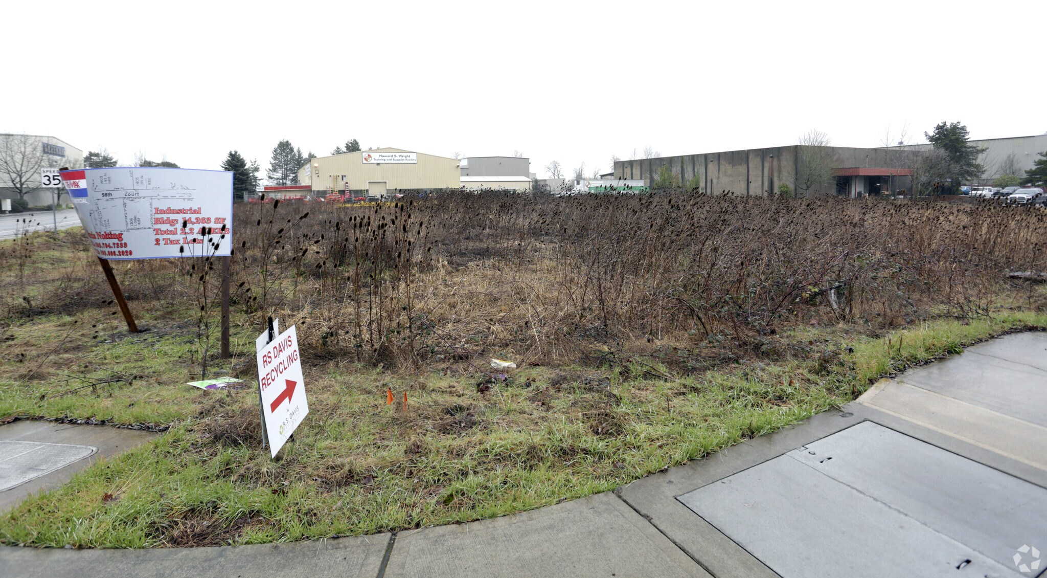 Lawnfield & 98th, Clackamas, OR for Rent