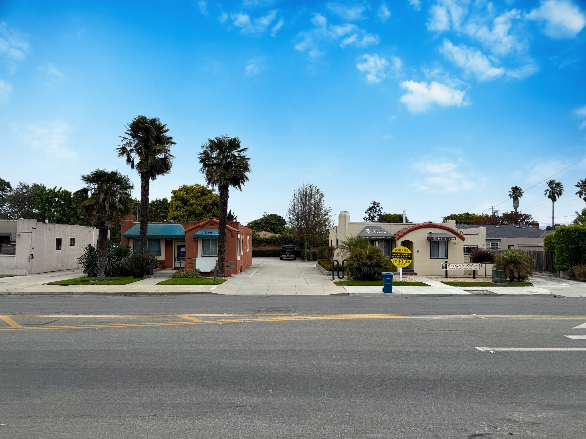 47-51 E Romie Ln, Salinas, CA for Sale