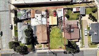 Livingston, CA Commercial - 1426 Davis St