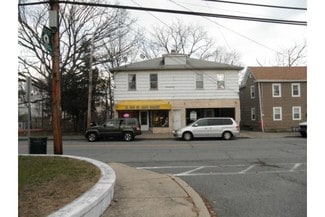 Wharton, NJ Retail - 308-312 S Main St