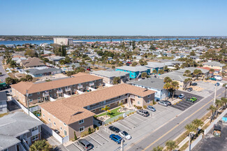 Daytona Beach, FL Apartments - 2550 Tulane Ave