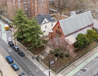 Bronx, NY Specialty - 690 E 166th St Bronx, NY Specialty - 690 E 166th St