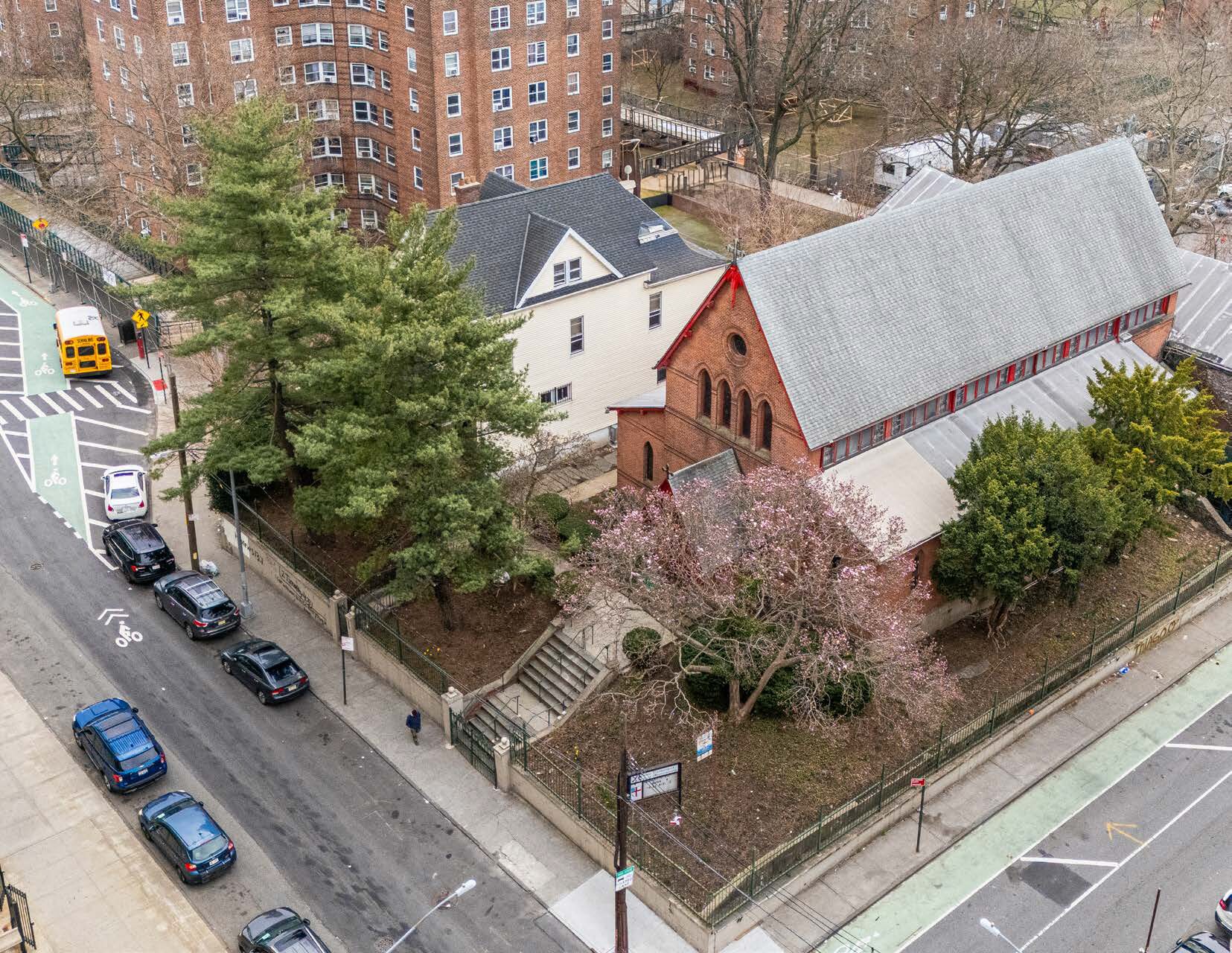 690 E 166th St, Bronx, NY for Sale