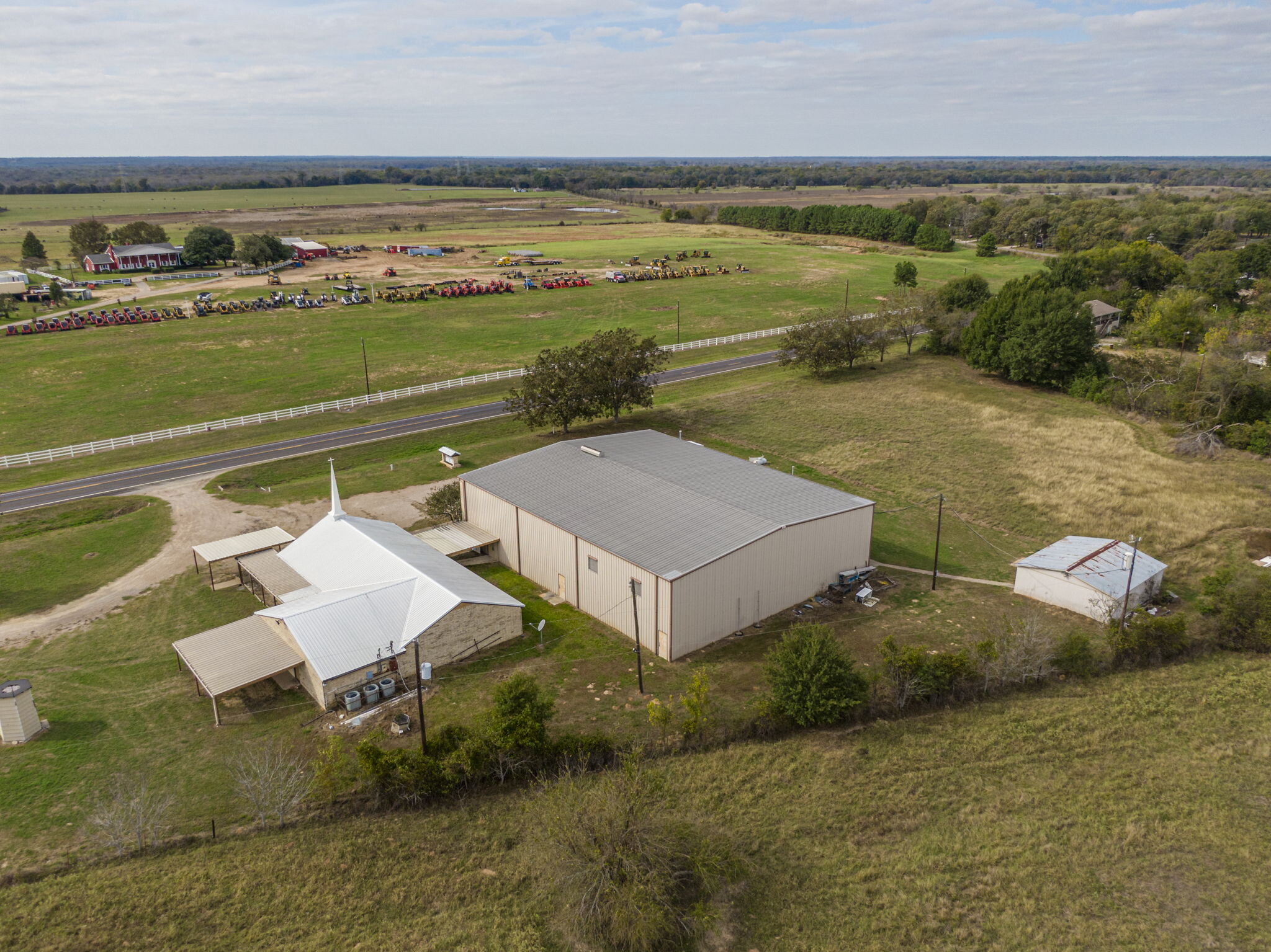 4470 TX-274, Trinidad, TX for Sale